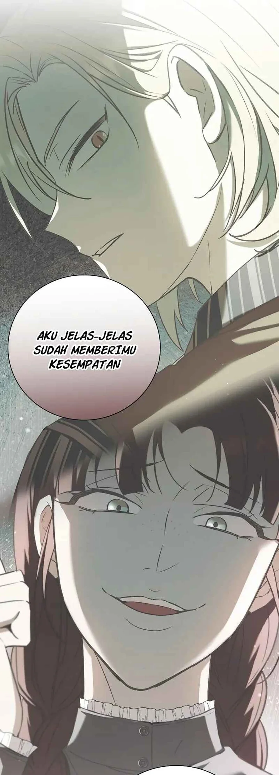 a mercenarys rebirth among nobles chapter 12 - Page 32